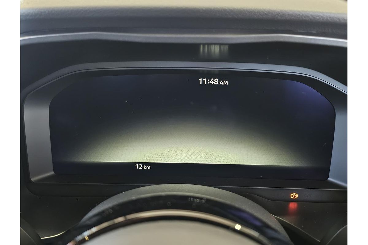 2024 Nissan QASHQAI Ti J12