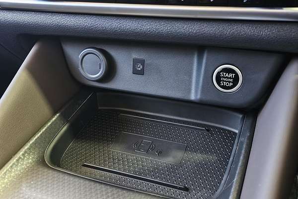 2024 Nissan QASHQAI Ti J12