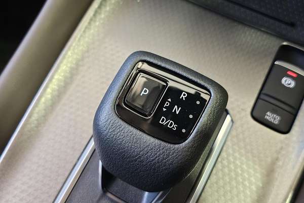 2024 Nissan QASHQAI Ti J12