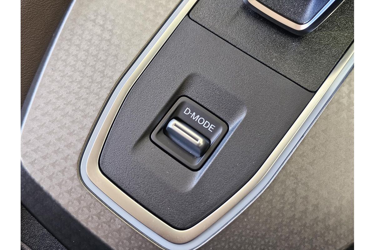 2024 Nissan QASHQAI Ti J12