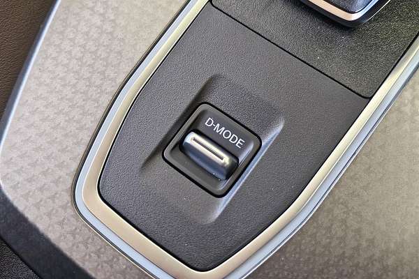 2024 Nissan QASHQAI Ti J12