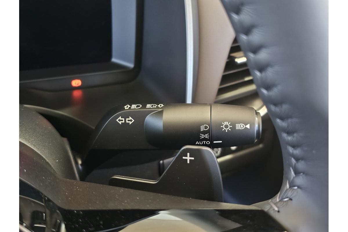 2024 Nissan QASHQAI Ti J12