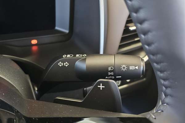 2024 Nissan QASHQAI Ti J12