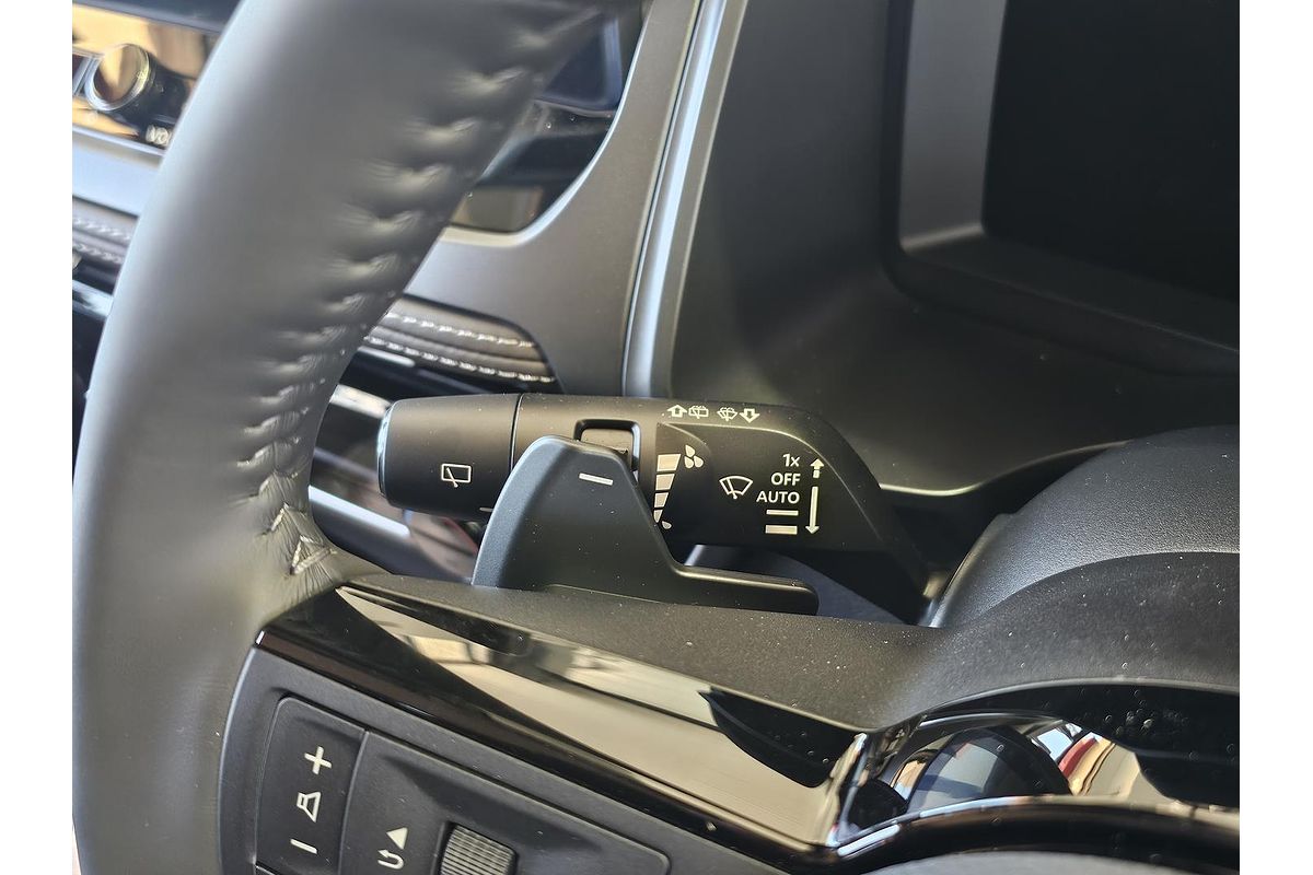 2024 Nissan QASHQAI Ti J12