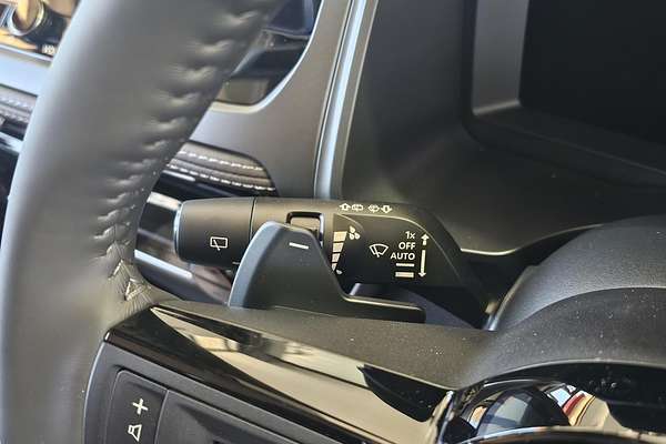 2024 Nissan QASHQAI Ti J12