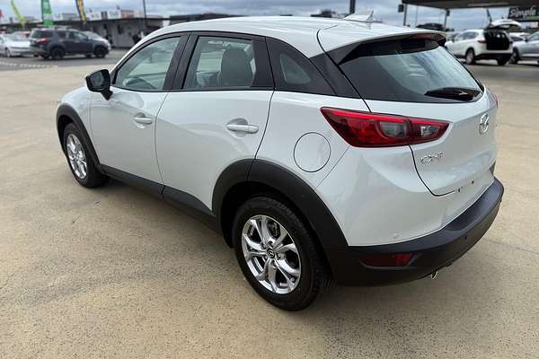 2023 Mazda CX-3 Maxx Sport DK