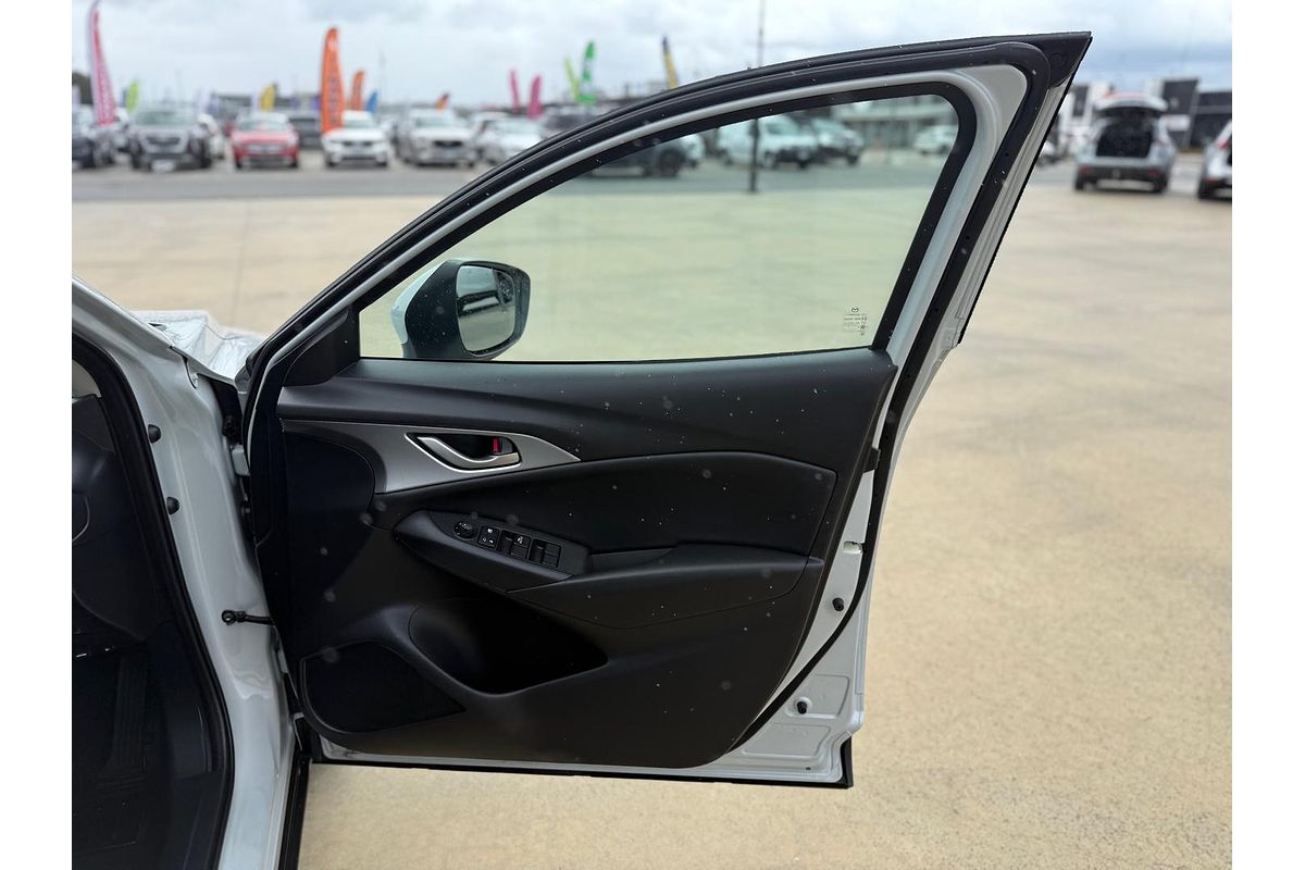 2023 Mazda CX-3 Maxx Sport DK