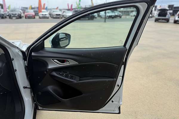 2023 Mazda CX-3 Maxx Sport DK