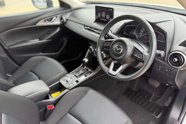 2023 Mazda CX-3 Maxx Sport DK