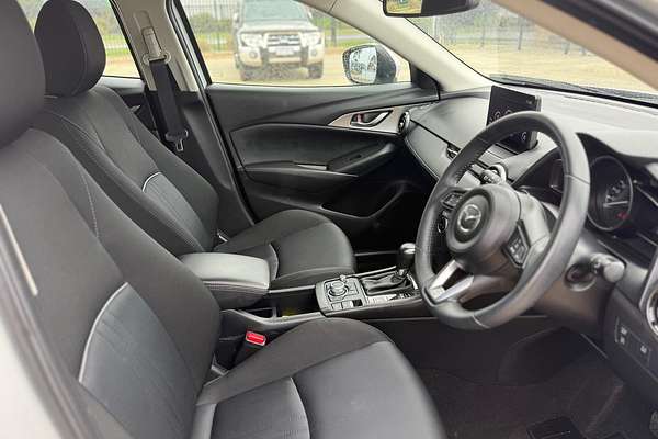 2023 Mazda CX-3 Maxx Sport DK