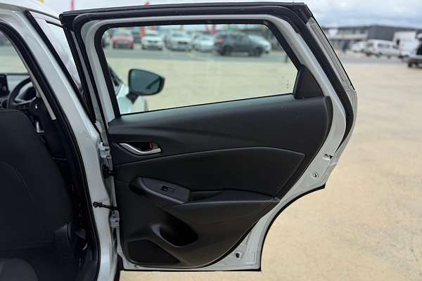 2023 Mazda CX-3 Maxx Sport DK