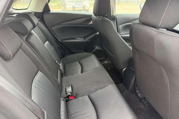 2023 Mazda CX-3 Maxx Sport DK