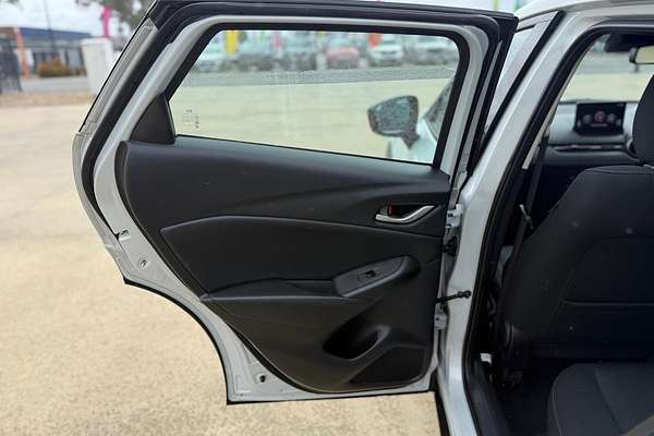 2023 Mazda CX-3 Maxx Sport DK