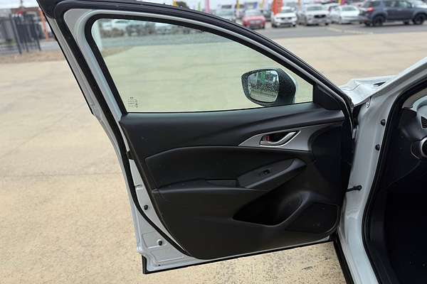 2023 Mazda CX-3 Maxx Sport DK