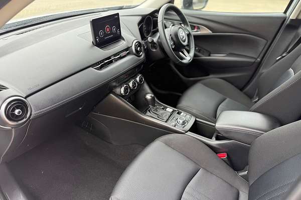 2023 Mazda CX-3 Maxx Sport DK