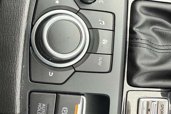 2023 Mazda CX-3 Maxx Sport DK