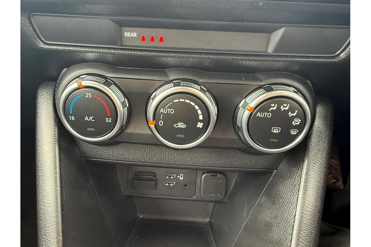 2023 Mazda CX-3 Maxx Sport DK