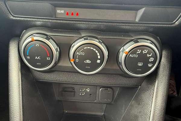 2023 Mazda CX-3 Maxx Sport DK