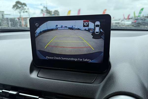 2023 Mazda CX-3 Maxx Sport DK