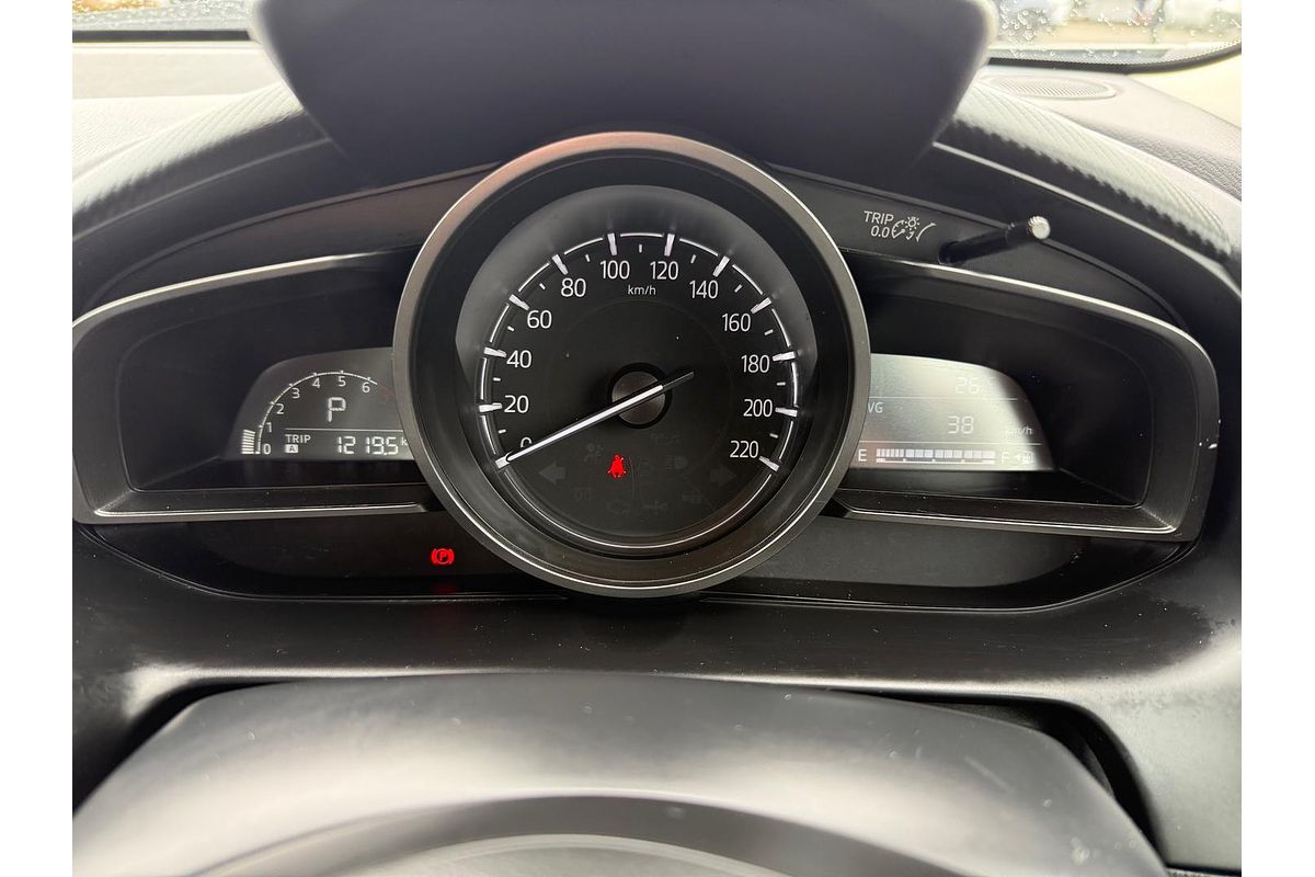 2023 Mazda CX-3 Maxx Sport DK