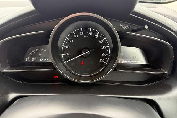 2023 Mazda CX-3 Maxx Sport DK