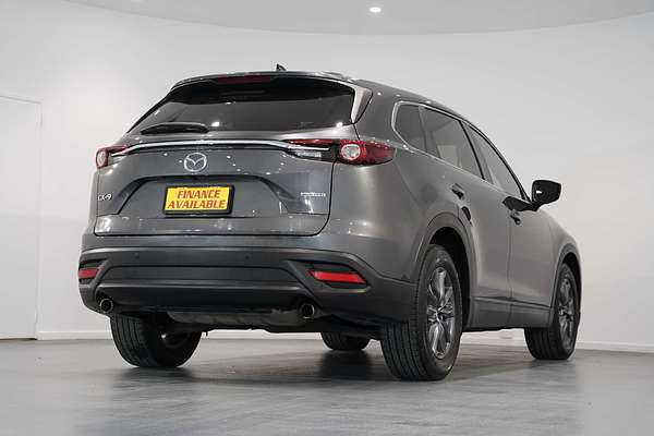 2022 Mazda CX-9 Sport TC