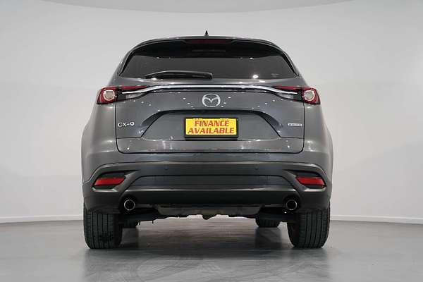 2022 Mazda CX-9 Sport TC