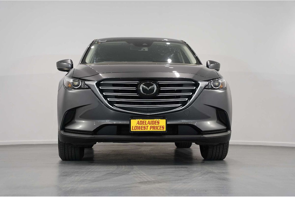2022 Mazda CX-9 Sport TC