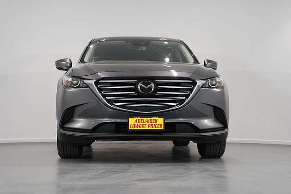 2022 Mazda CX-9 Sport TC