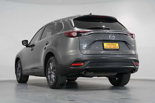 2022 Mazda CX-9 Sport TC