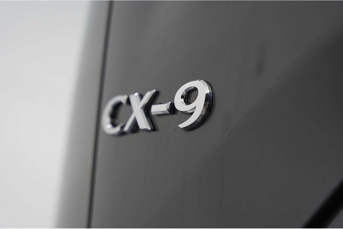 2022 Mazda CX-9 Sport TC