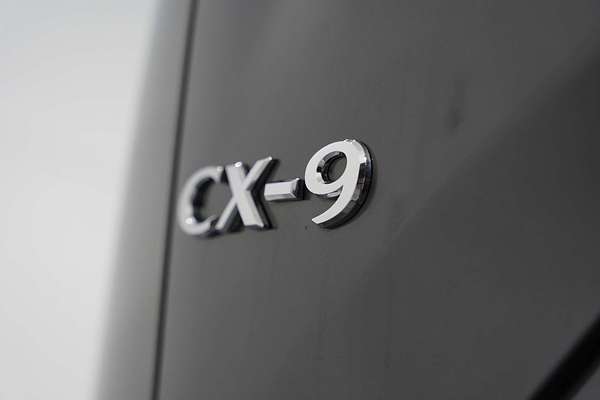 2022 Mazda CX-9 Sport TC