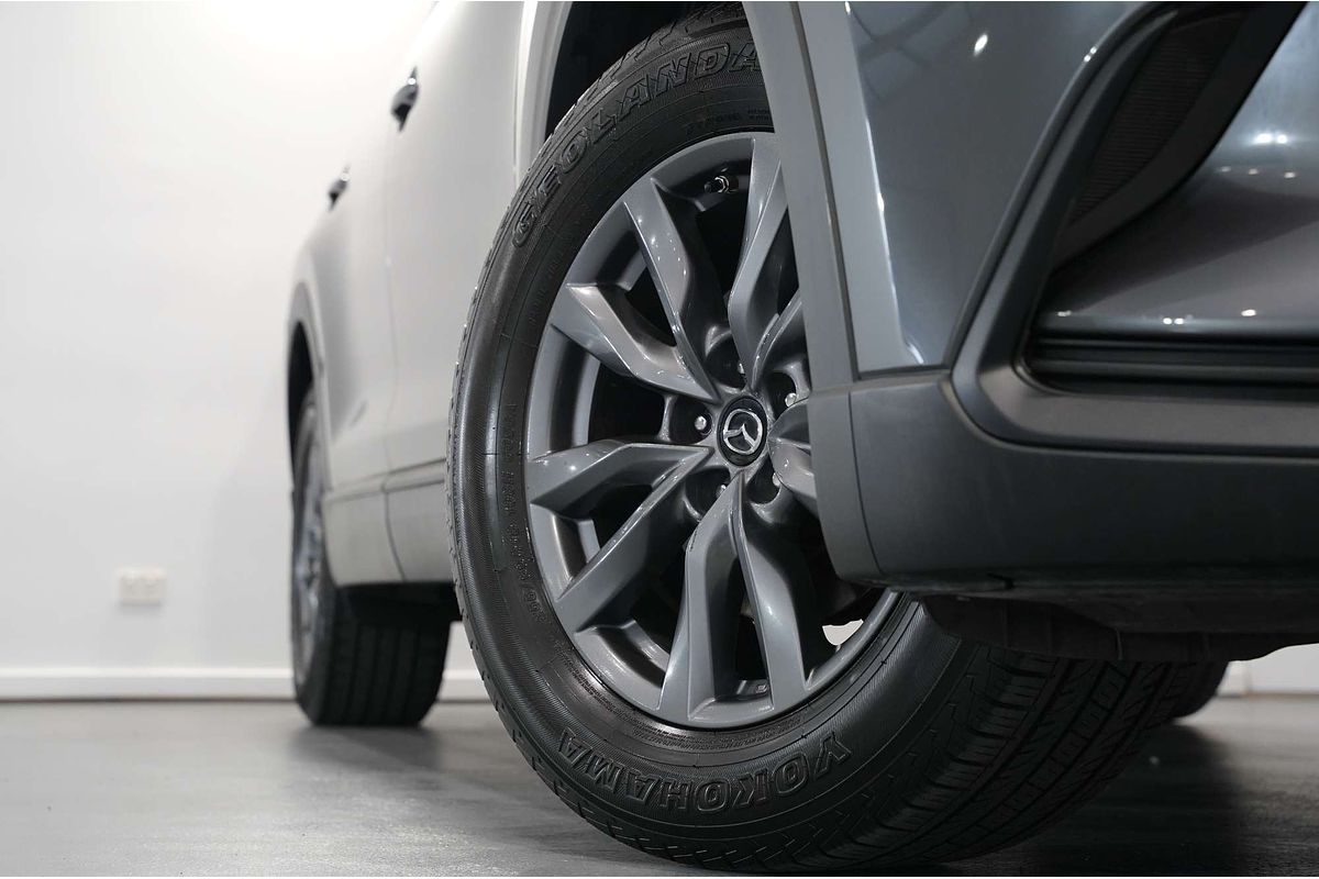 2022 Mazda CX-9 Sport TC