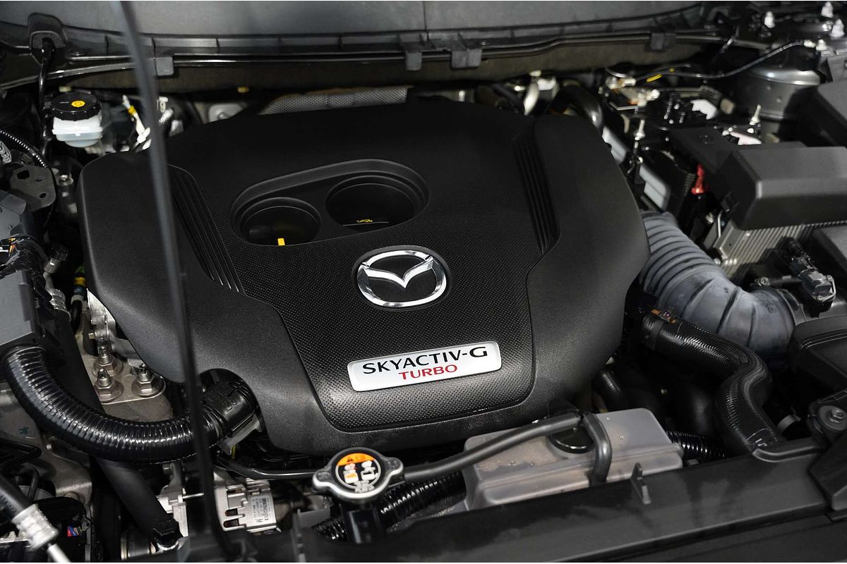 2022 Mazda CX-9 Sport TC