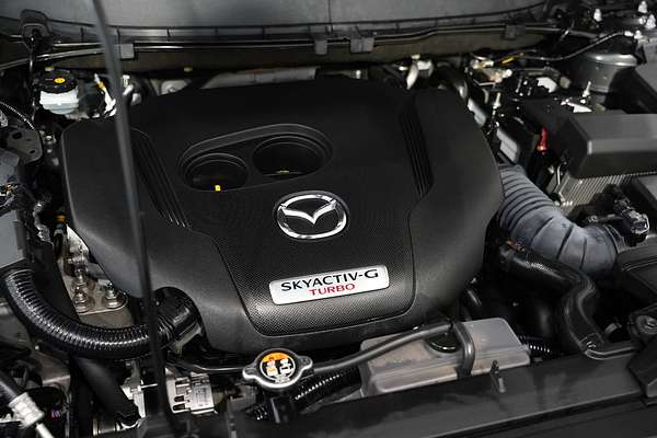 2022 Mazda CX-9 Sport TC