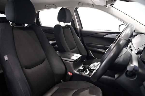 2022 Mazda CX-9 Sport TC