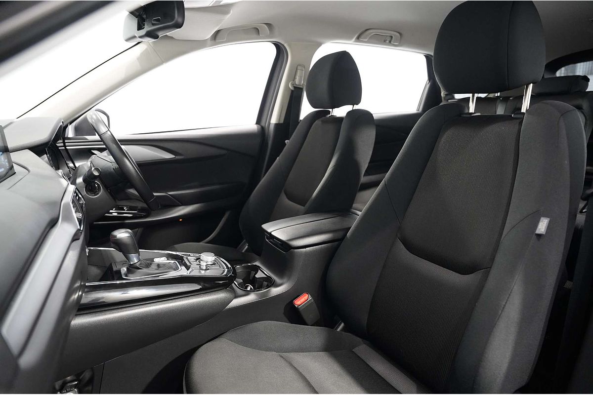2022 Mazda CX-9 Sport TC