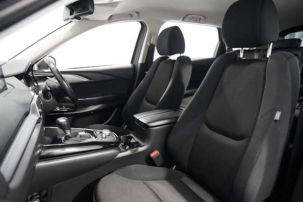 2022 Mazda CX-9 Sport TC