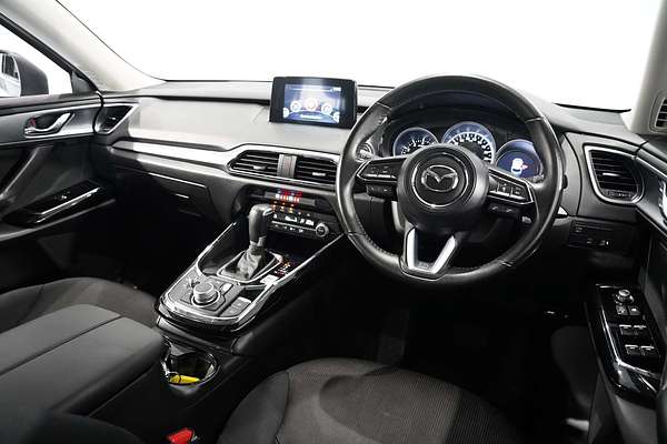2022 Mazda CX-9 Sport TC