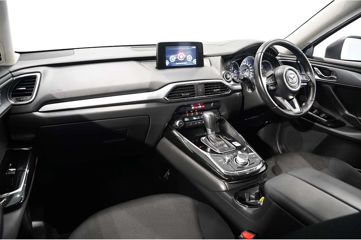 2022 Mazda CX-9 Sport TC