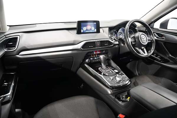 2022 Mazda CX-9 Sport TC