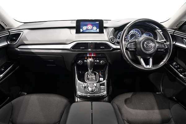 2022 Mazda CX-9 Sport TC