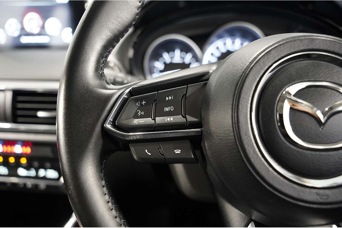 2022 Mazda CX-9 Sport TC