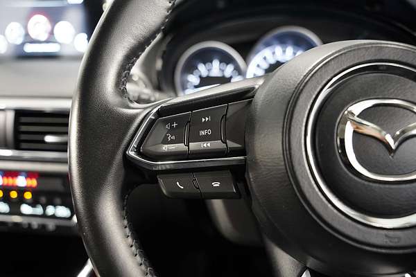 2022 Mazda CX-9 Sport TC