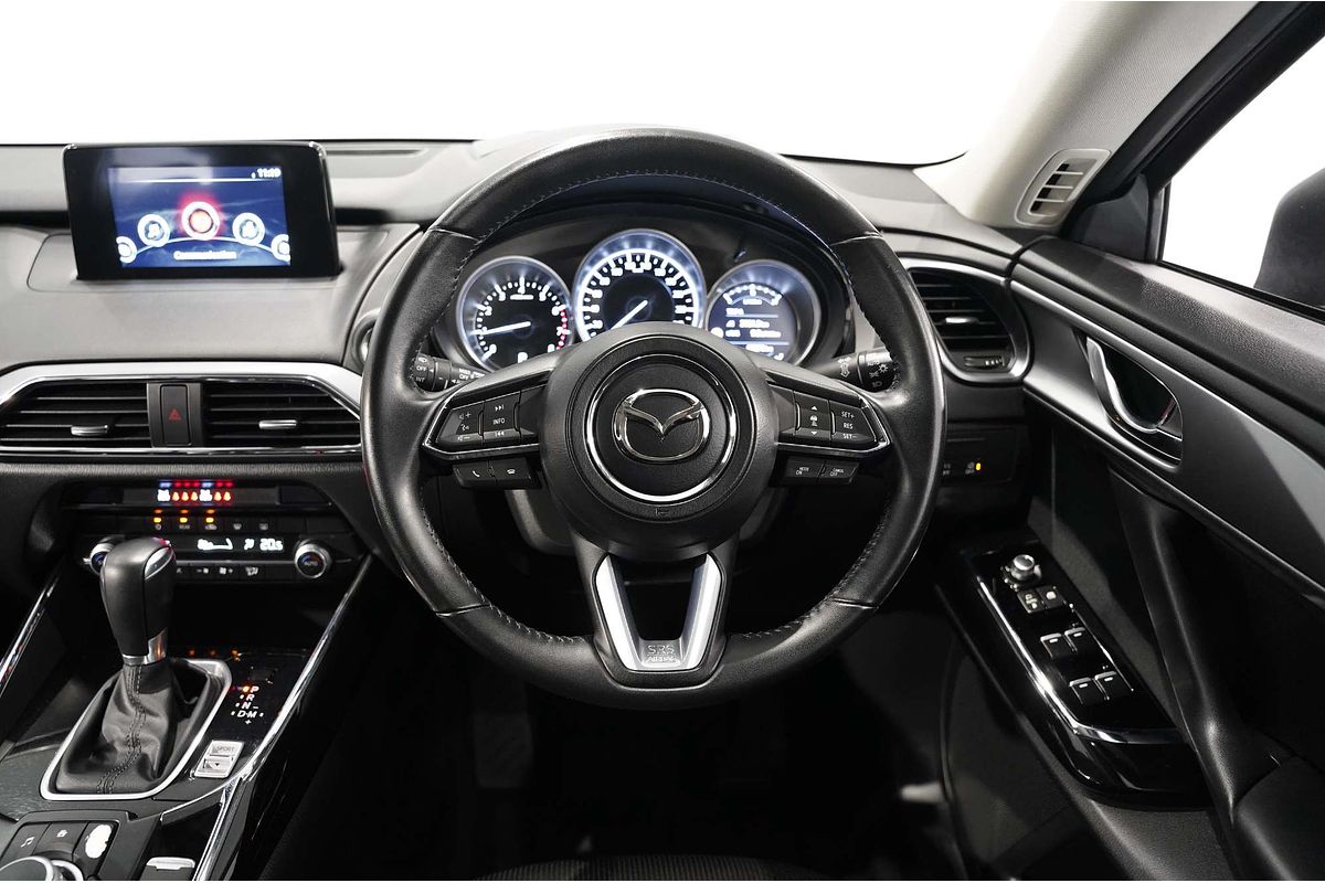 2022 Mazda CX-9 Sport TC