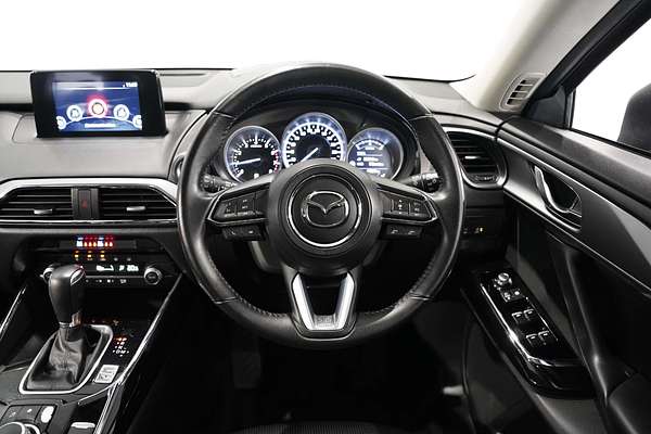 2022 Mazda CX-9 Sport TC