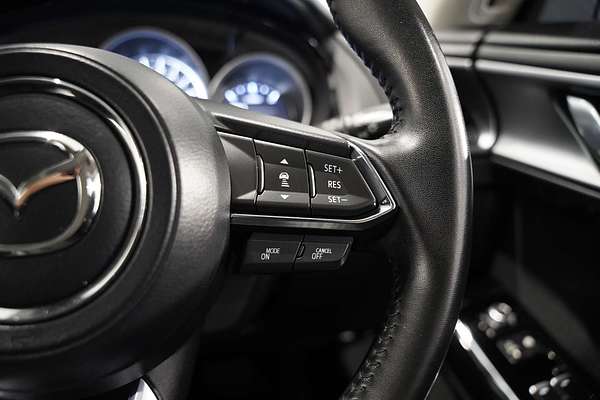 2022 Mazda CX-9 Sport TC