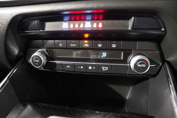 2022 Mazda CX-9 Sport TC
