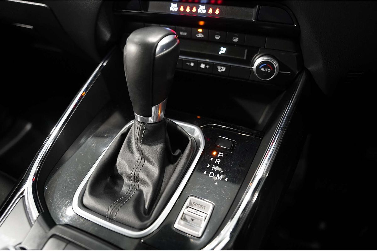 2022 Mazda CX-9 Sport TC