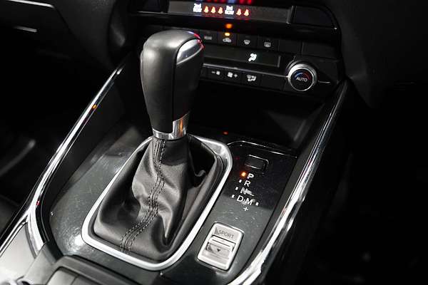2022 Mazda CX-9 Sport TC